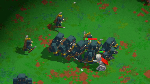 边境军团官方版