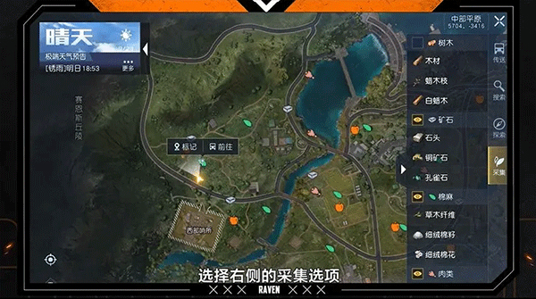 黎明觉醒生机云游戏