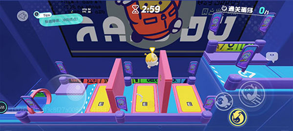 蛋仔派对oppo