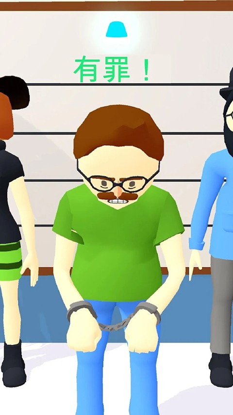 画画大侦探小游戏截图3