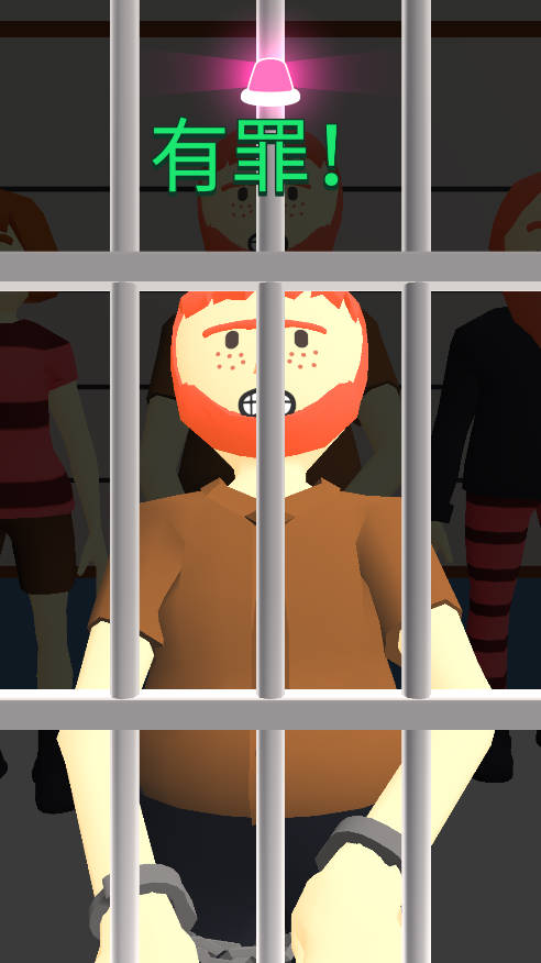 画画大侦探小游戏