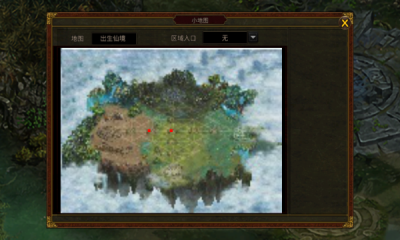 盛游复古传世截图4