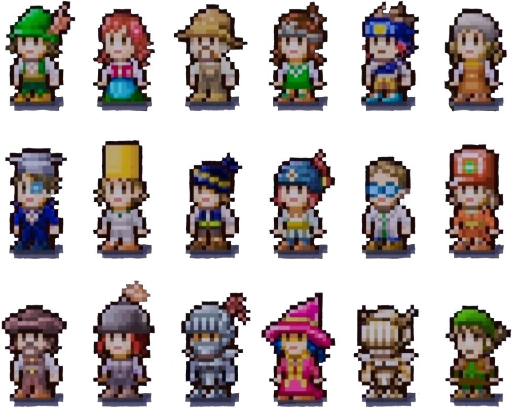 王都创世录最新版