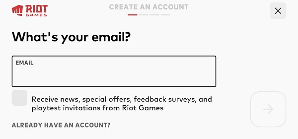 云顶之弈测试服