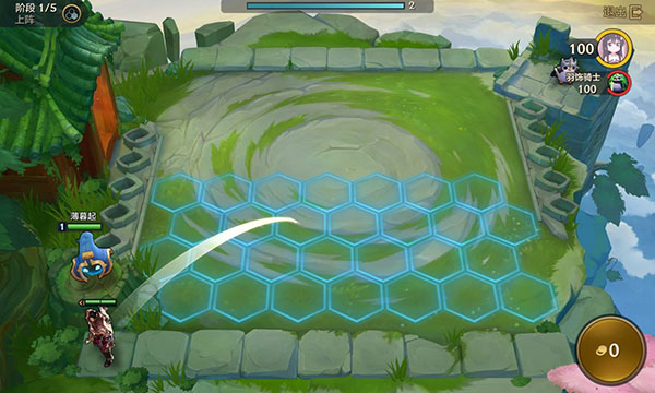 云顶之弈测试服