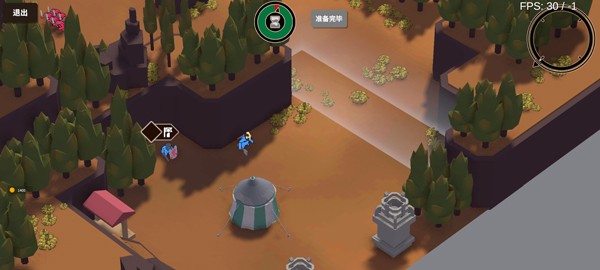 超逼真的攻城模拟器正版