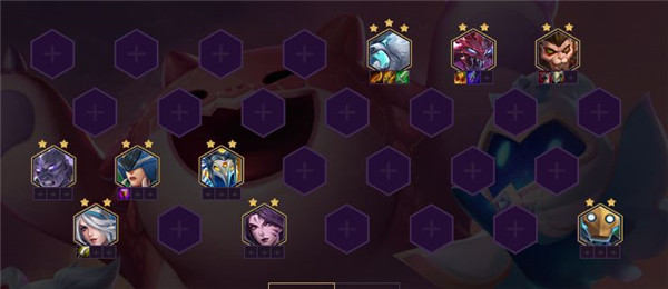 金铲铲之战手游