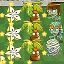 植物僵尸大冒险最终之战