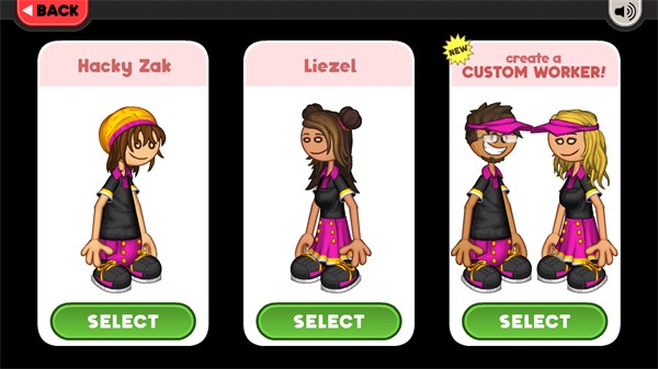 老爹冰棍店正版