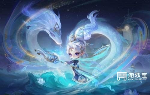 金铲铲之战白蛇映春怎么抽最划算