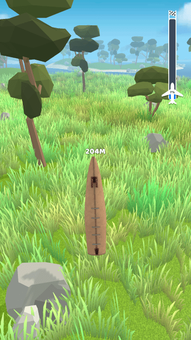 飞机模拟高手手游