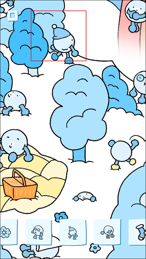 拼图杂志soupsoup