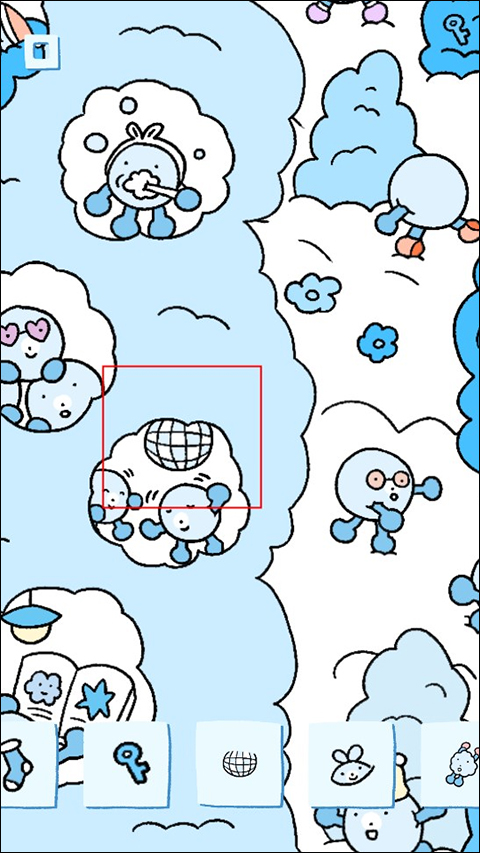 拼图杂志soupsoup