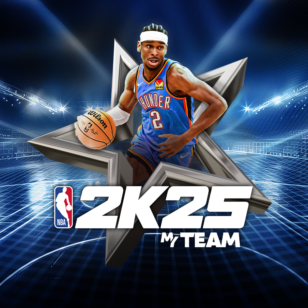NBA2K25安卓版