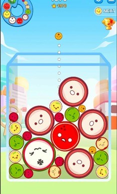 夏日大西瓜截图3