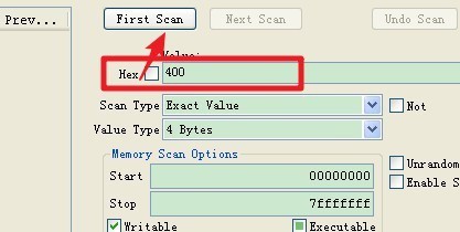 CheatEngine汉化版