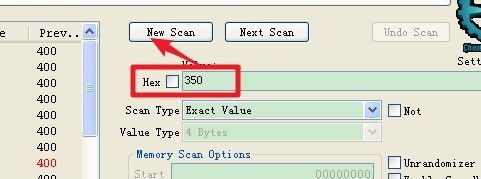 CheatEngine汉化版