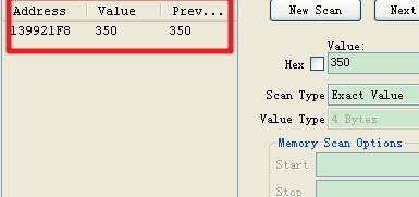 CheatEngine汉化版