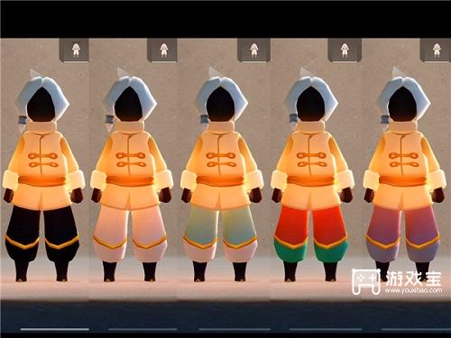 光遇染料位置是什么