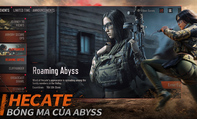 暗区突围越南服轻量版截图1