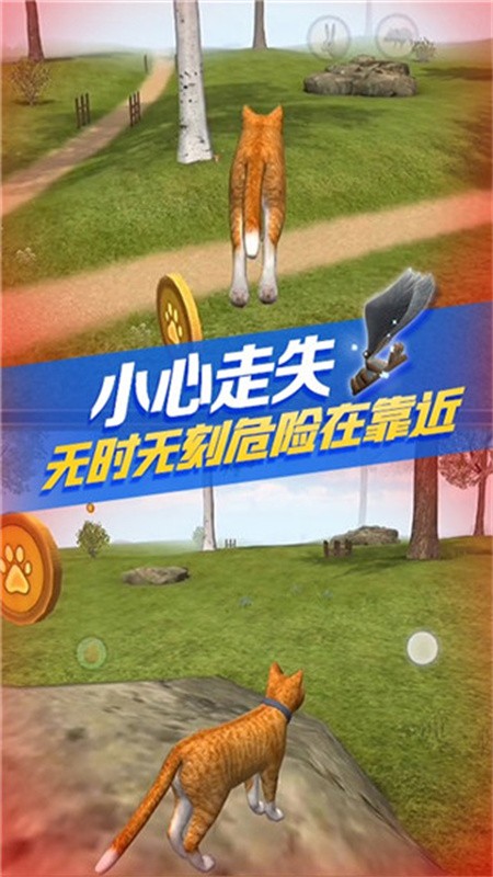 猫咪生存模拟器截图4