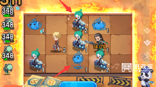 守望之战关羽阵容推荐攻略