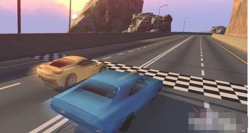 手动挡停车场2025最新版本