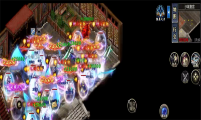 九度高爆无限刀