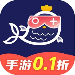 福鲤游戏