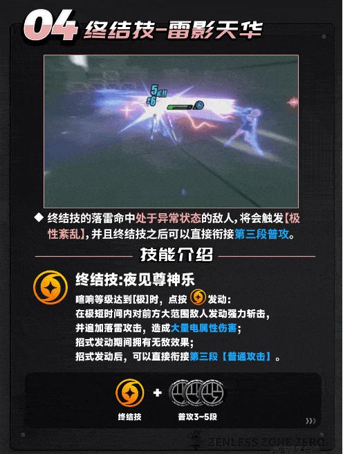 绝区零2025最新版