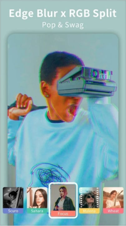 Efiko修复