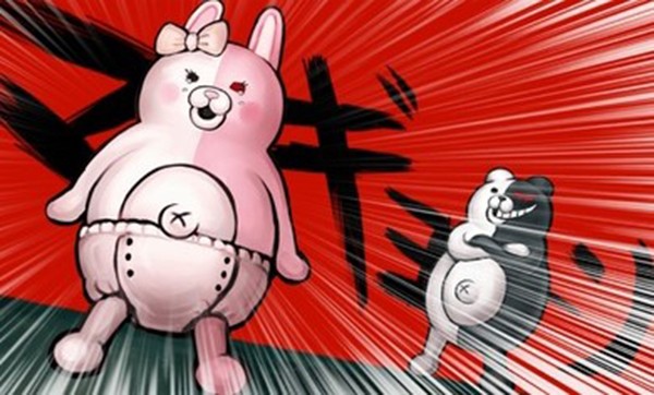 超级枪弹驳2再会了绝望学园截图4