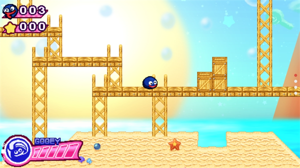 星之卡比银河故事手机版截图4