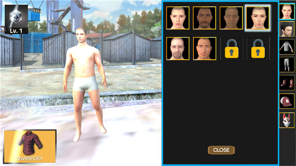 绝地生存单机版