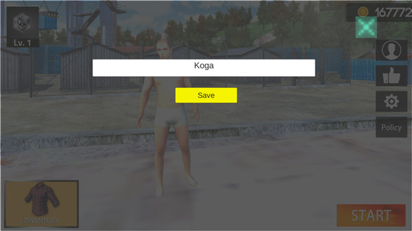 绝地生存单机版