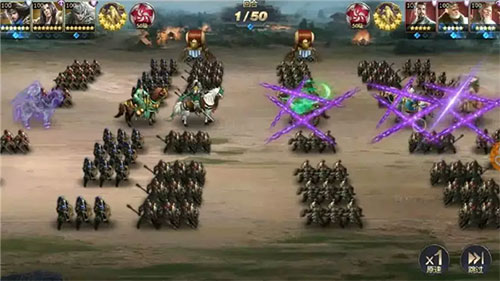 三十六计安卓版