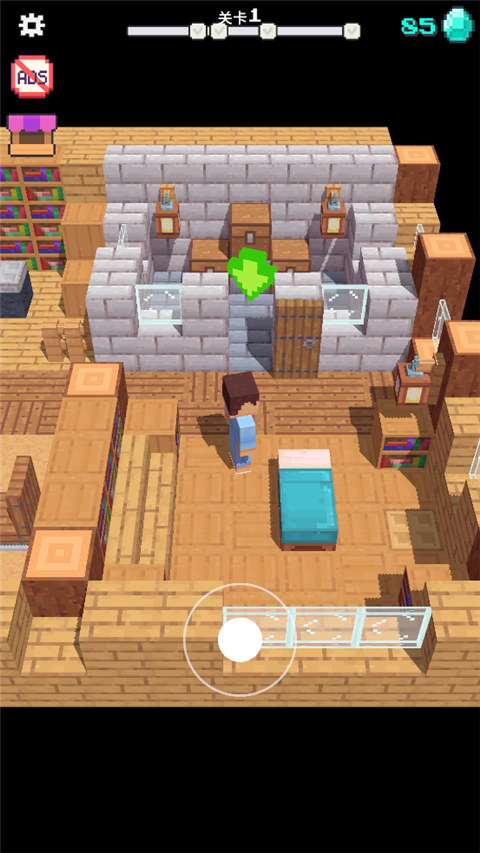 方块工艺中文版