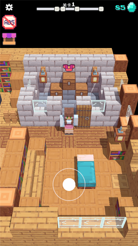 方块工艺中文版