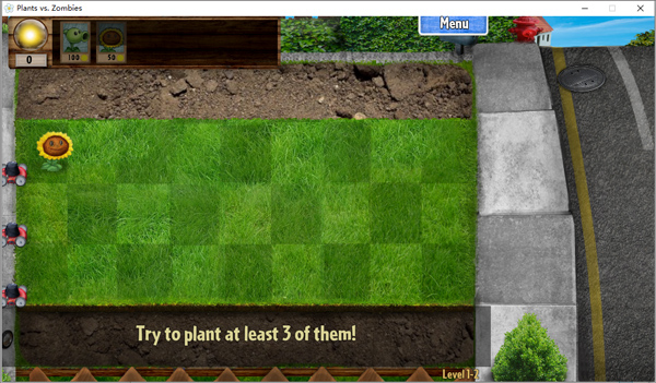 植物大战僵尸写实版汉化版