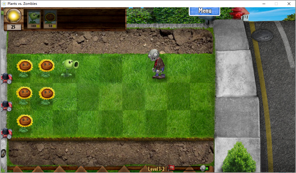 植物大战僵尸写实版汉化版