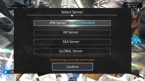 白夜极光国际服最新版