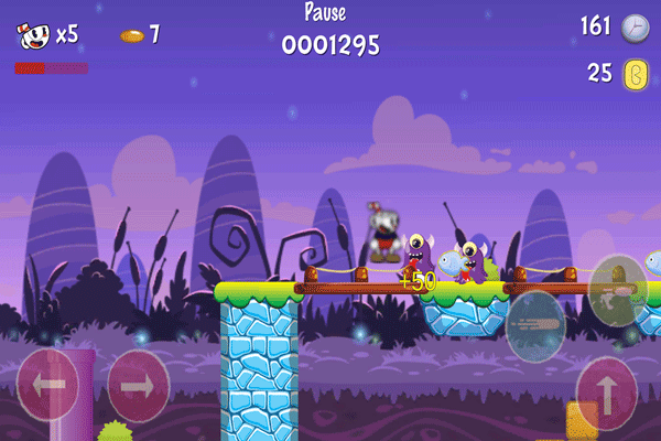 茶杯头世界手机版