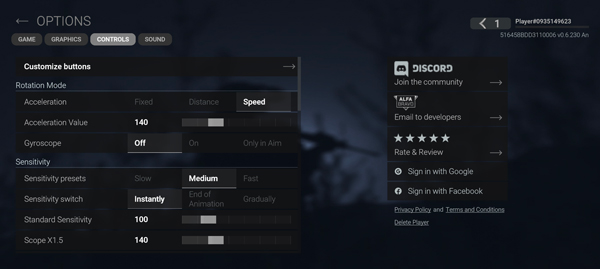 战斗大师国际服