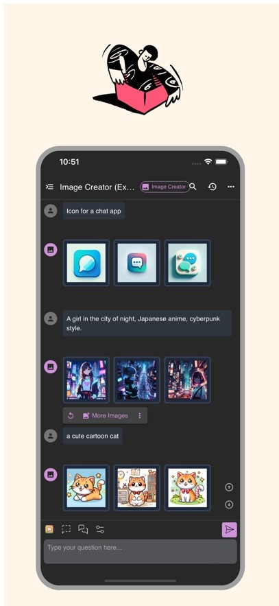 Chatbox截图3