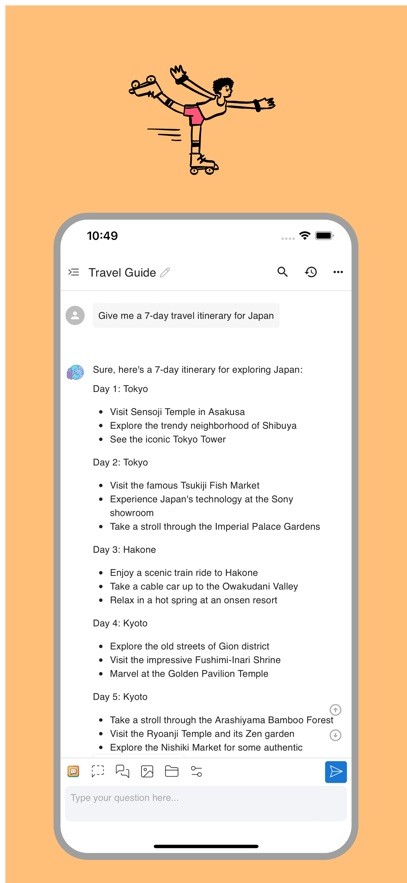 Chatbox截图4