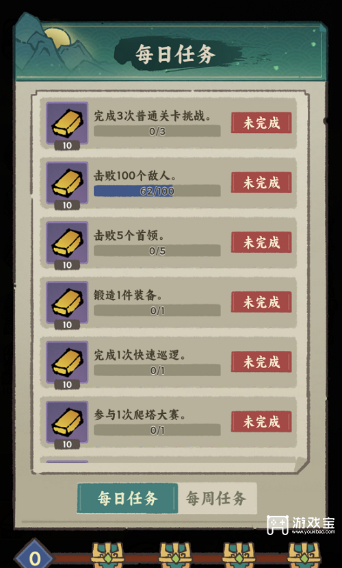 梦回凤歌日常资源获取攻略