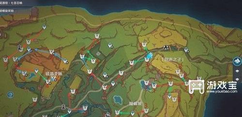 原神龙冠武士的金哨去哪里合成