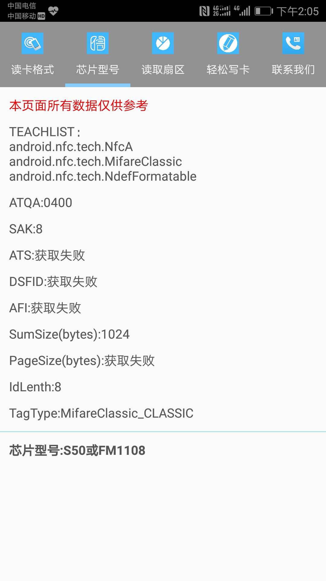 腾远RFID