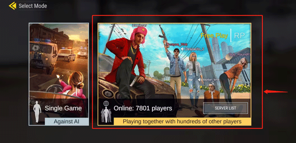 火力全开2国际服