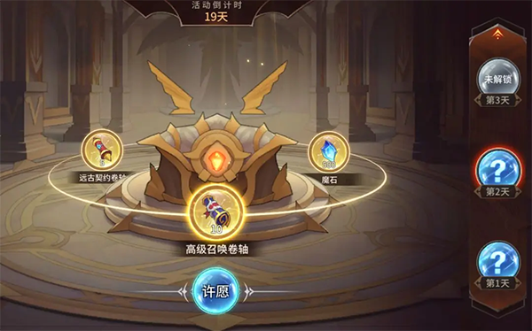 加德尔契约